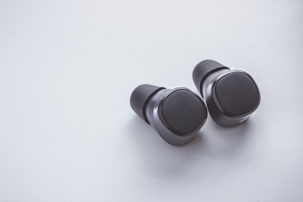 Great Wireless Noise-Canceling Earbuds for Maximum Sleep Comfort