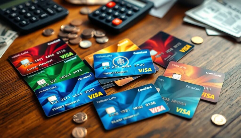 Maximizing Cashback: My Guide to the Best Credit Cards