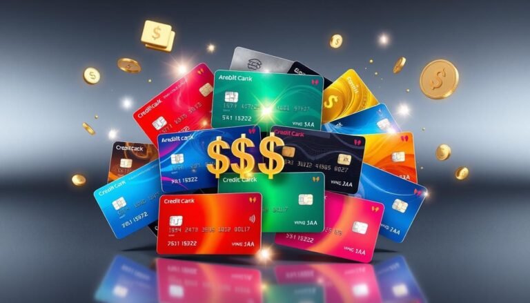 Maximizing Cashback: My Guide to the Best Credit Cards