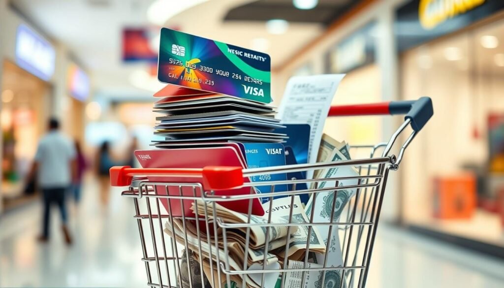 Maximizing Cashback: My Guide to the Best Credit Cards