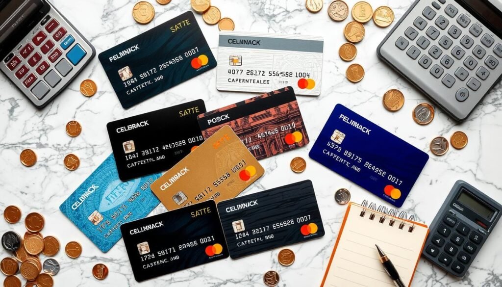 Maximizing Cashback: My Guide to the Best Credit Cards