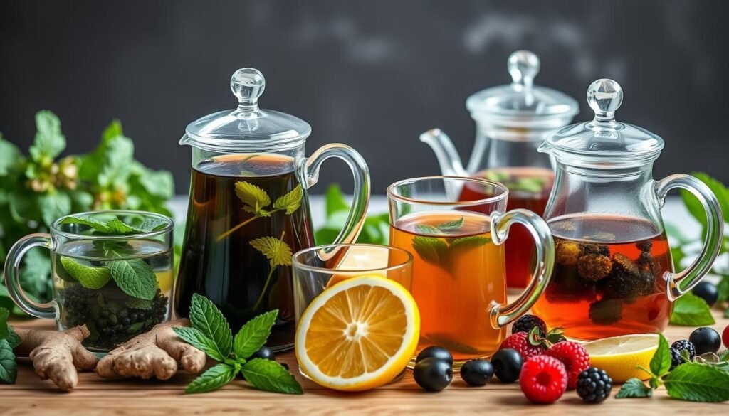 My 14-Day Detox Tea Journey: Benefits, Results, and Best Practices