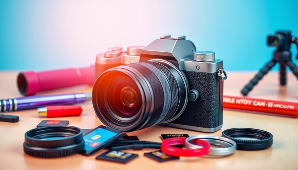 My Top Picks: The Best Digital Cameras Under $500