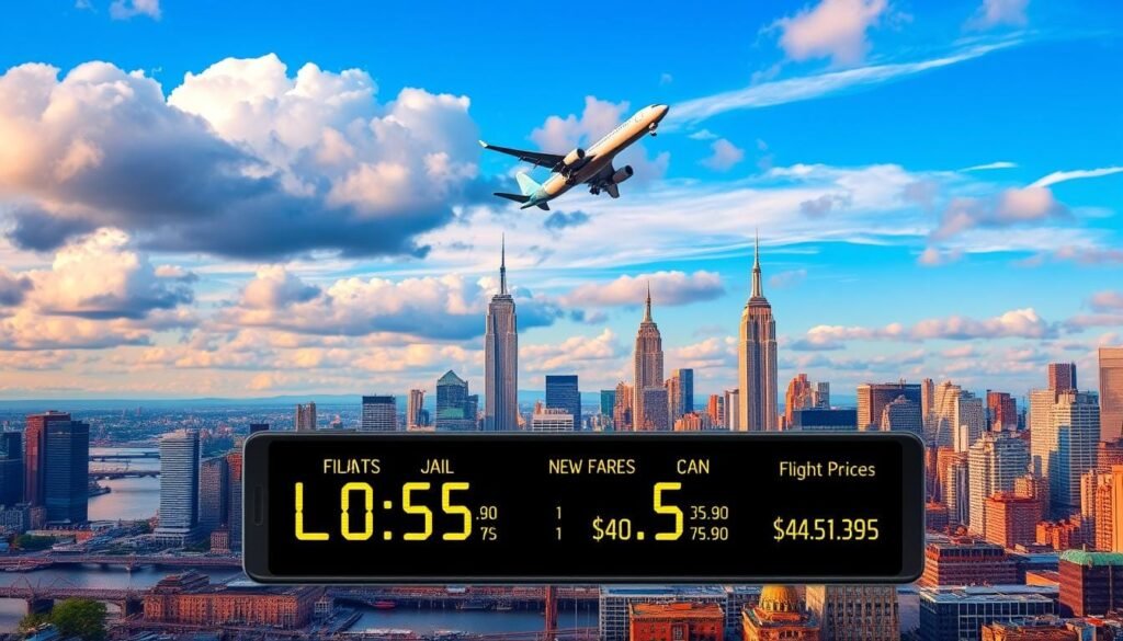 My Foolproof Guide to Scoring Cheap Flights to New York