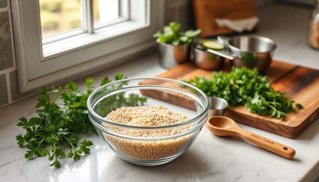 How I Cook Great Quinoa Perfectly Every Time