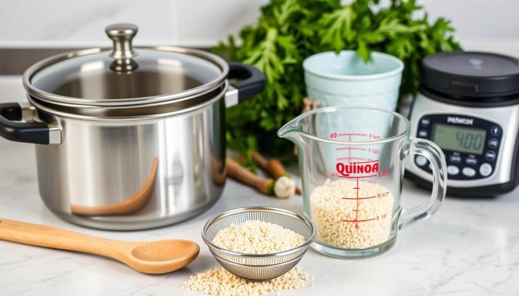 How I Cook Great Quinoa Perfectly Every Time