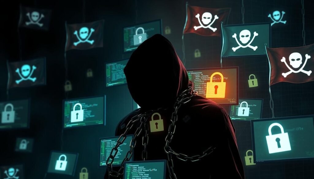 Uncovering the Pirate Software Drama: A Gripping Expose