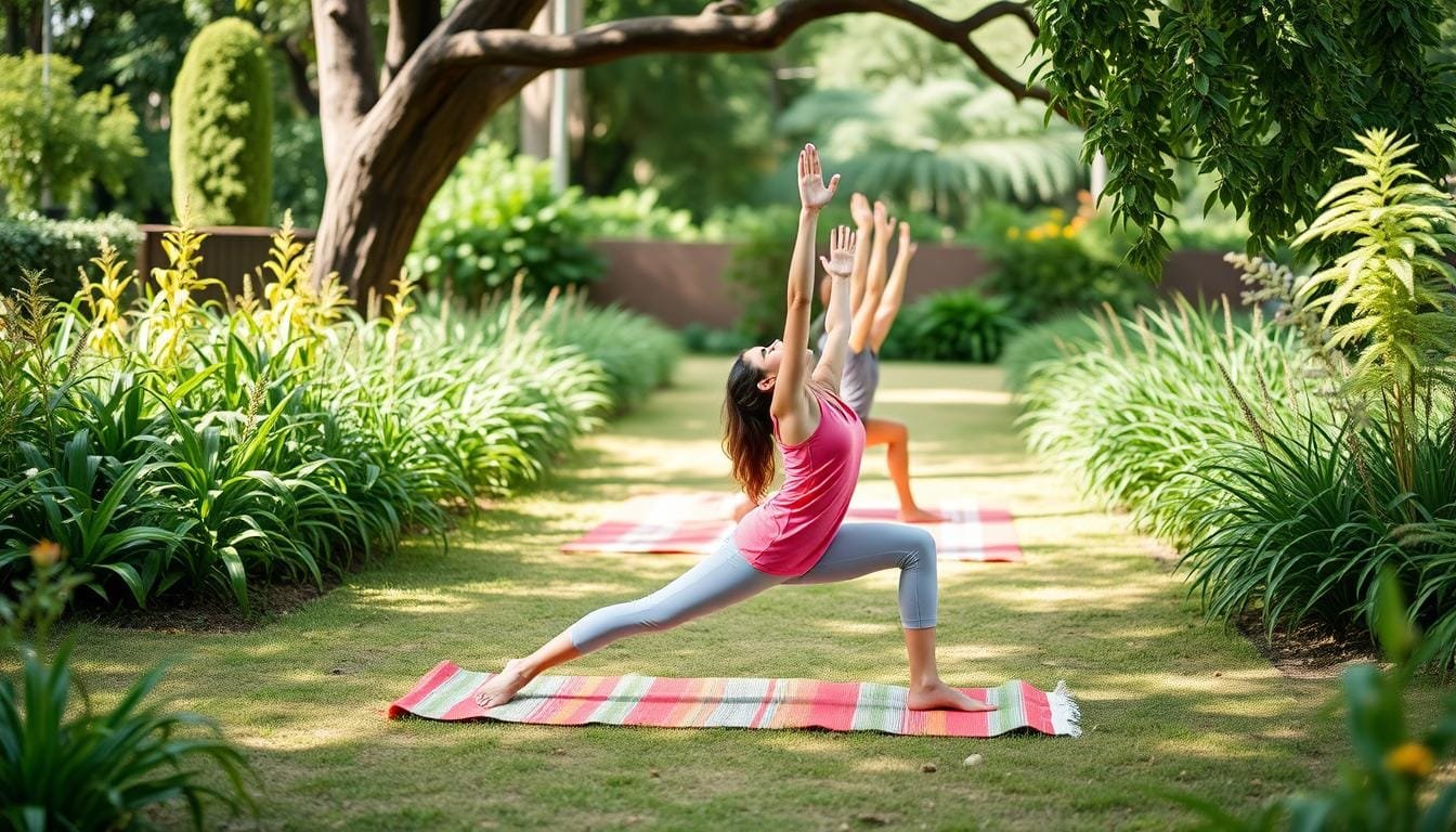 Unlock the Benefits of Yoga: A Beginner's Step-by-Step Guide