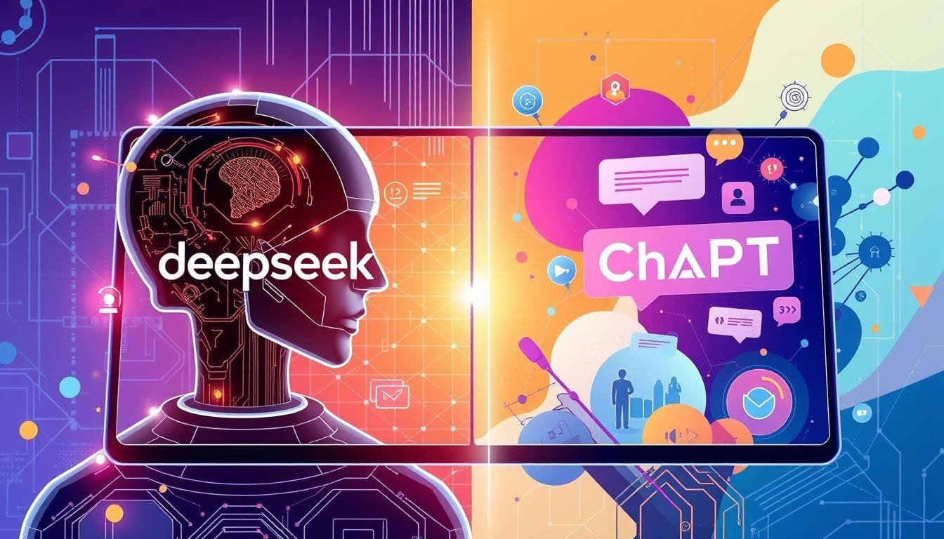 DeepSeek AI operations Revolutionizing diligence and Driving Innovation