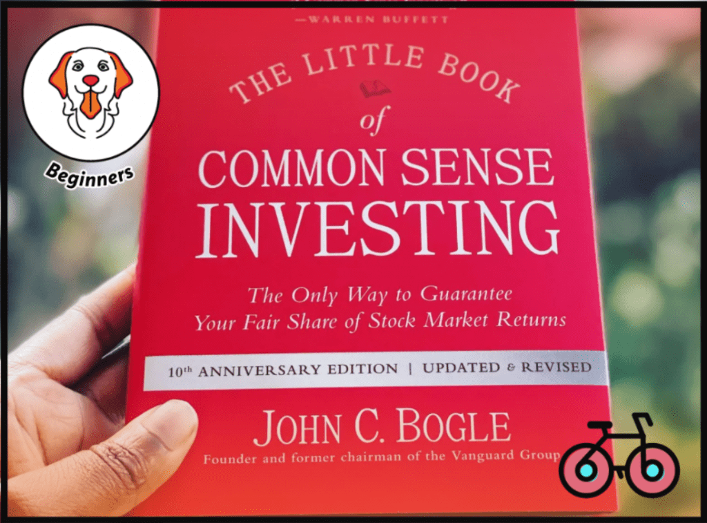 Best Books on Investing