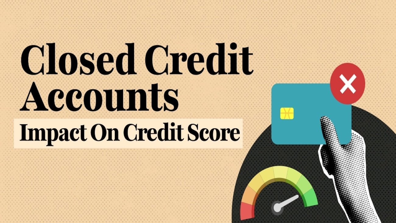 Credit Score Myths