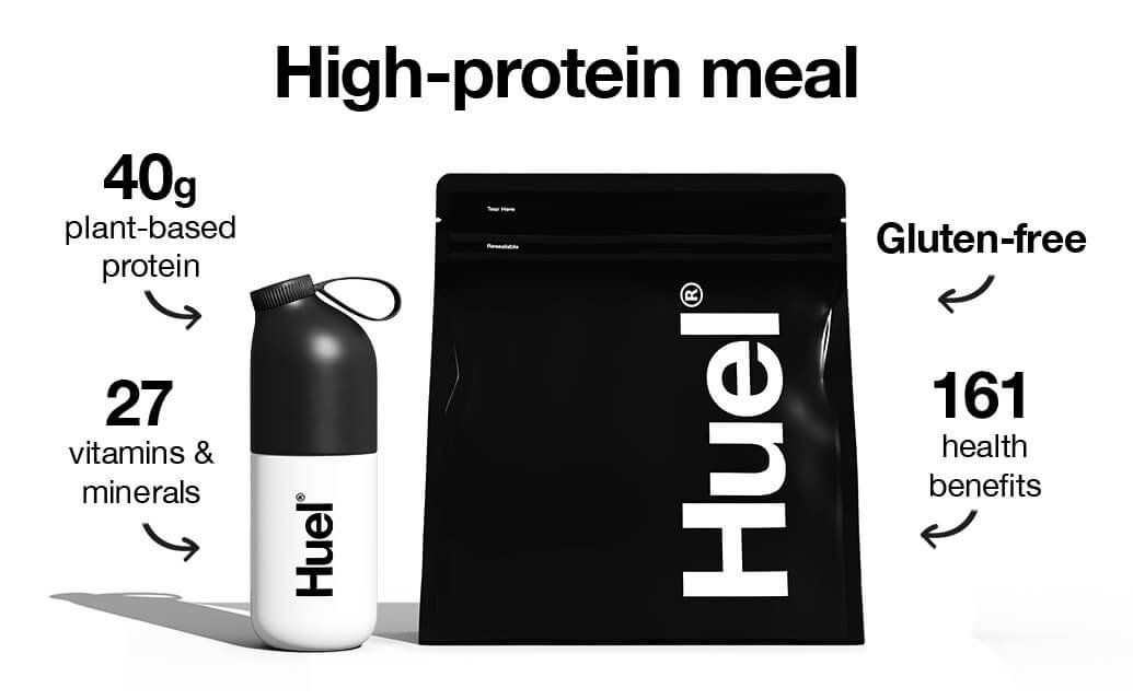  Protein Powders