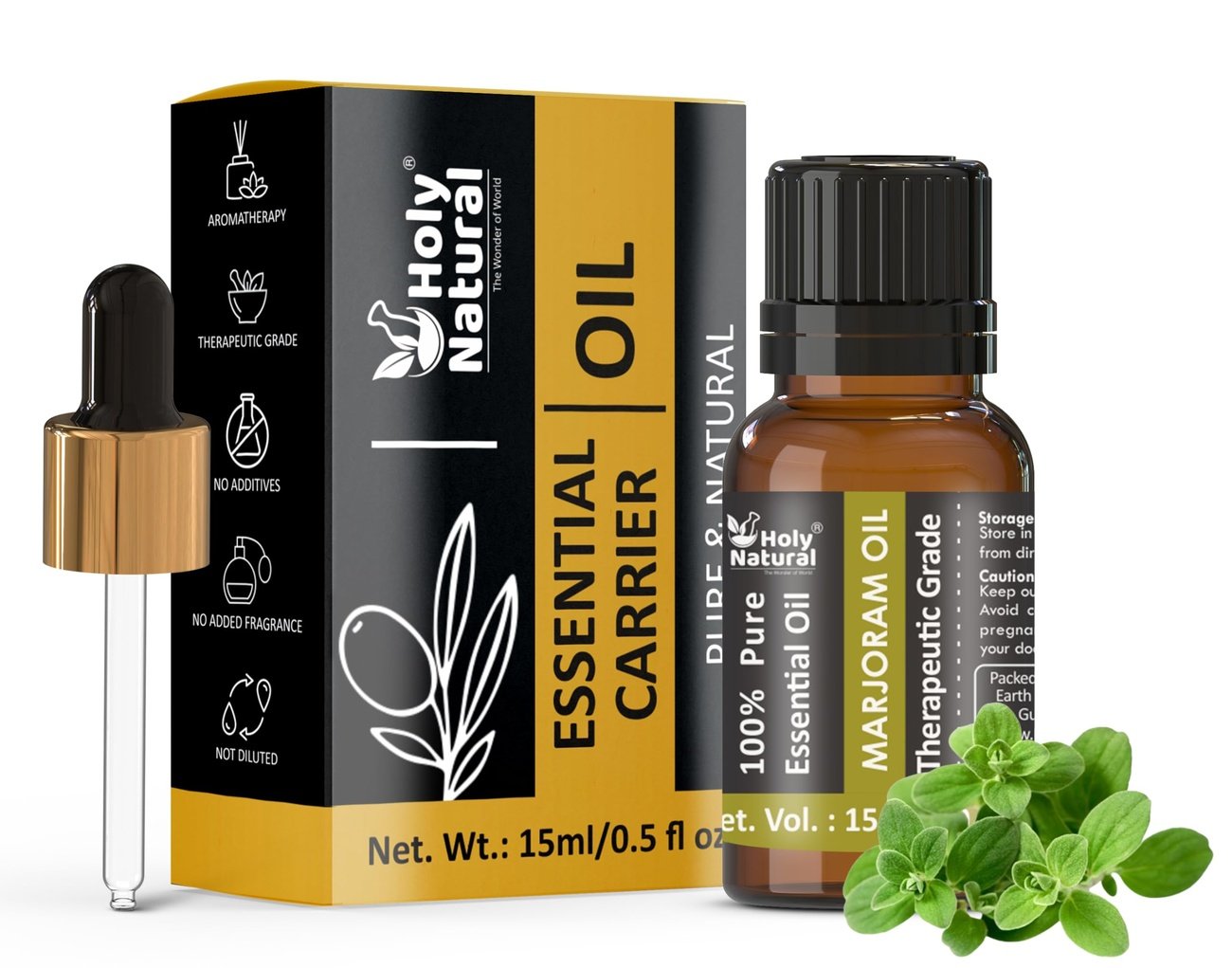 Essential Oil