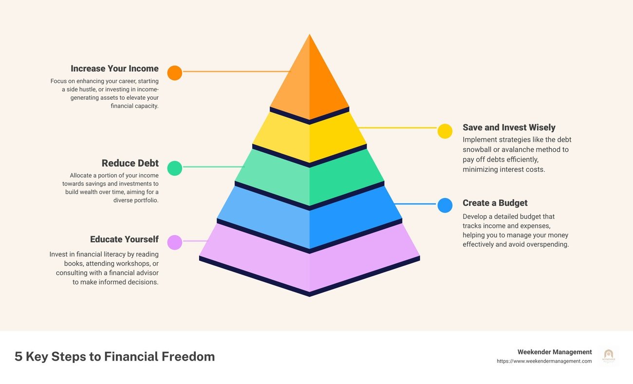 Debt Avalanche Method