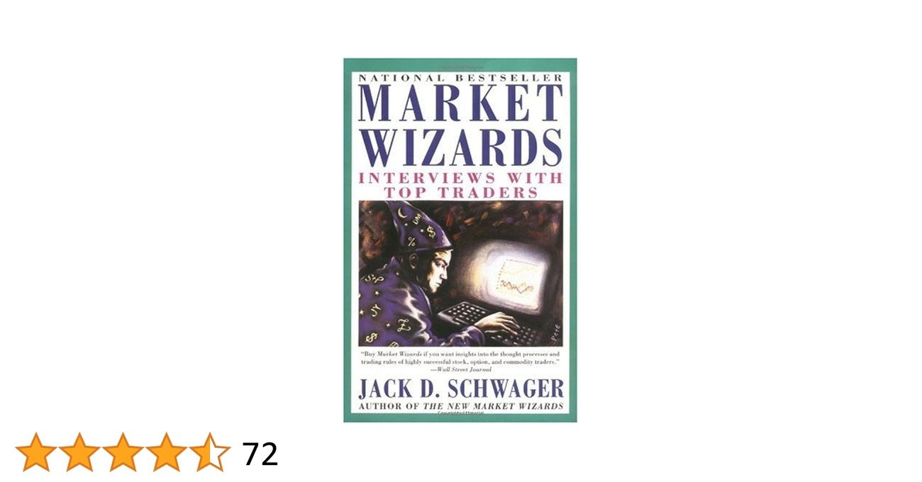 Best Books on Investing