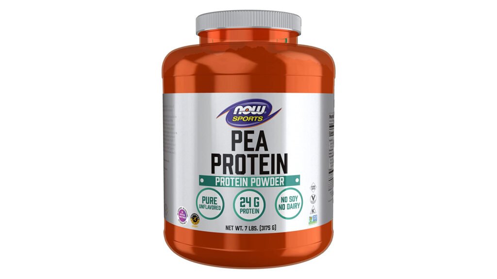  Protein Powders