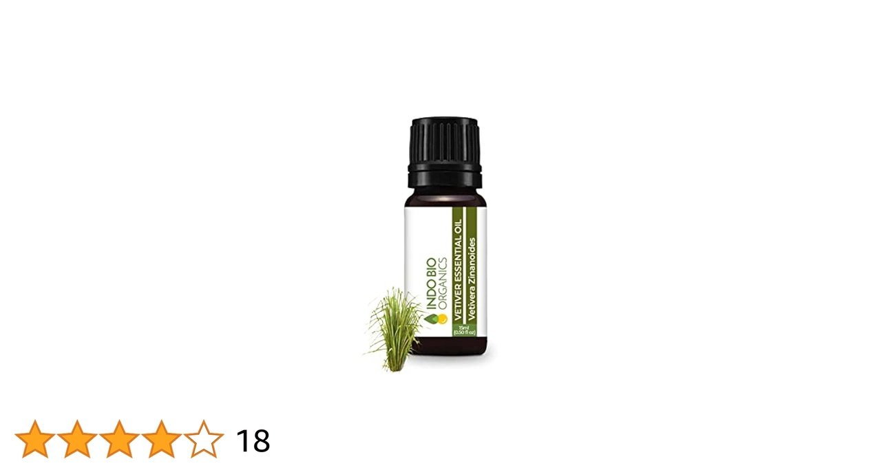 Essential Oil