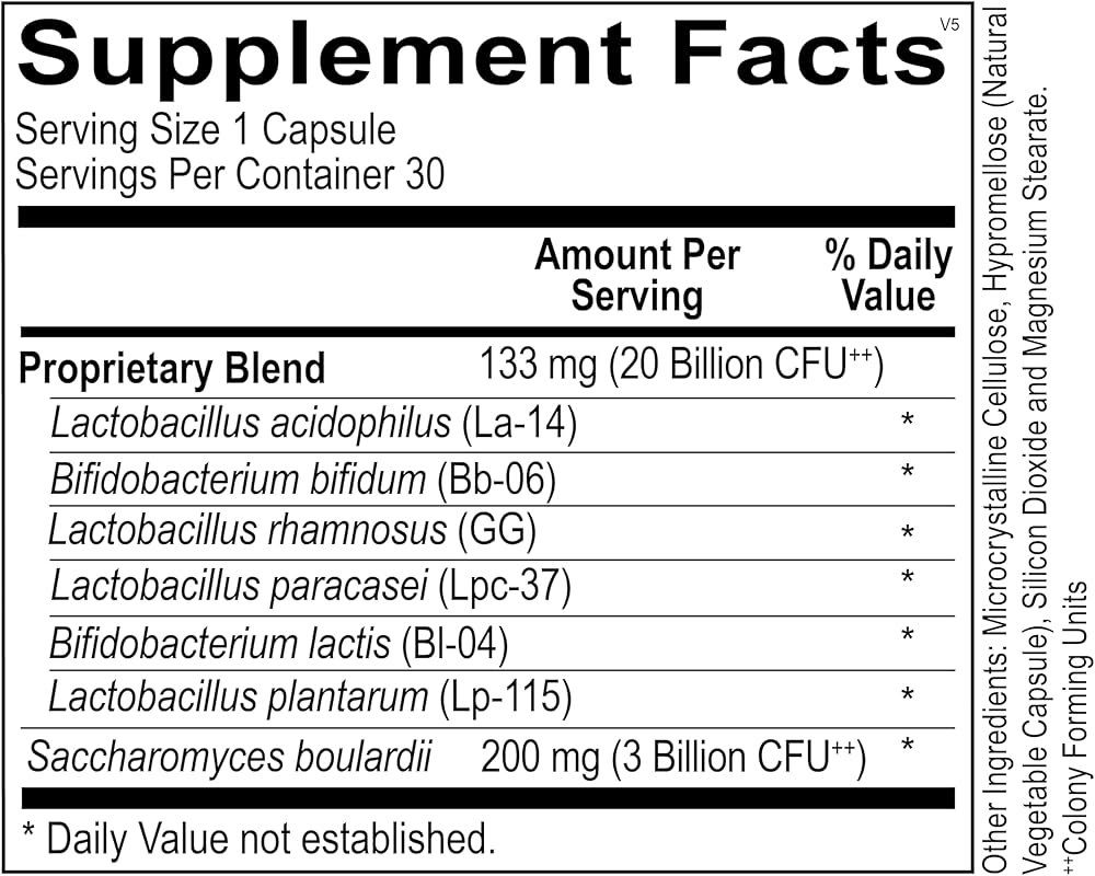 Supplements