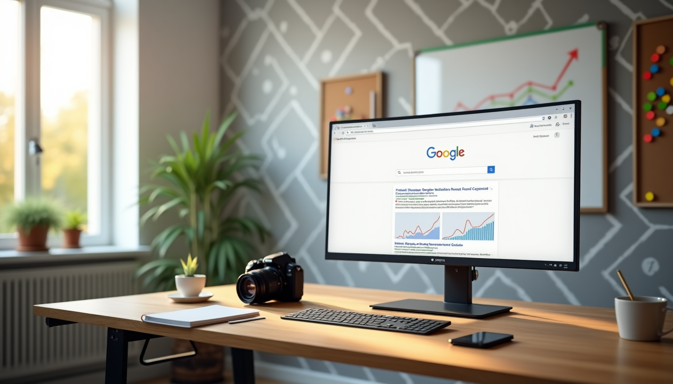 Hero Image for 17 Google SEO Secrets That Actually Work in 2025 (Beginner-Friendly)