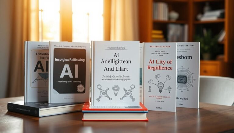 Ai books