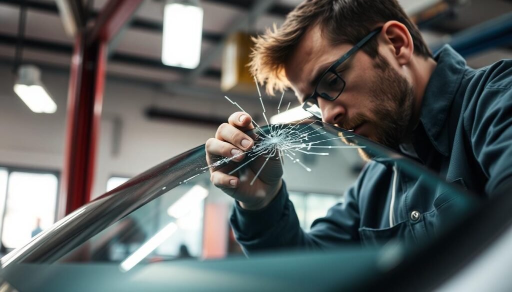 Affordable Auto Glass Solutions