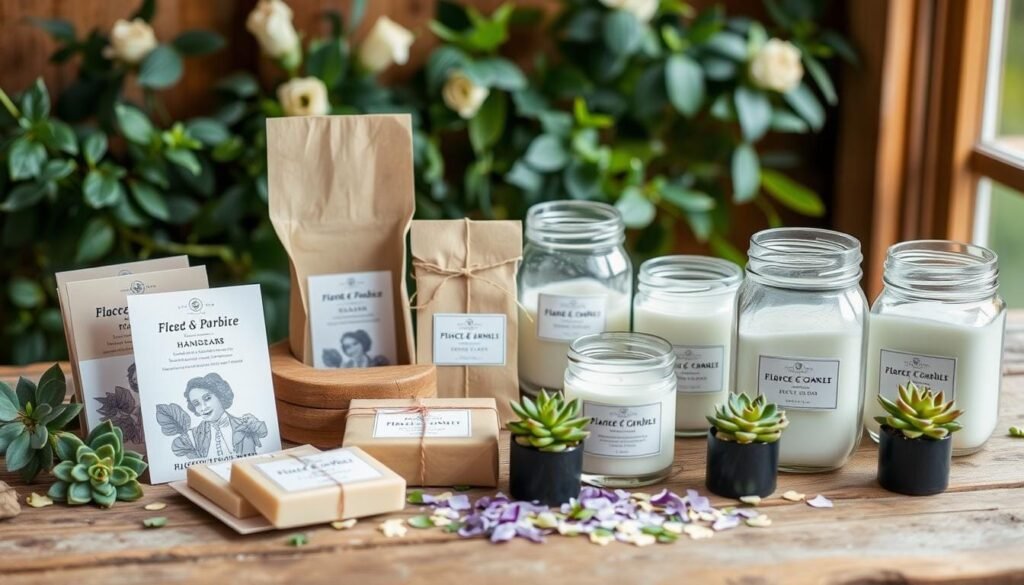 Eco-Friendly Wedding Favors for Under $5