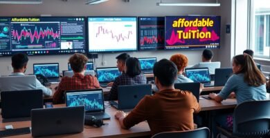 Affordable Online Coding Bootcamps to Master Data Science