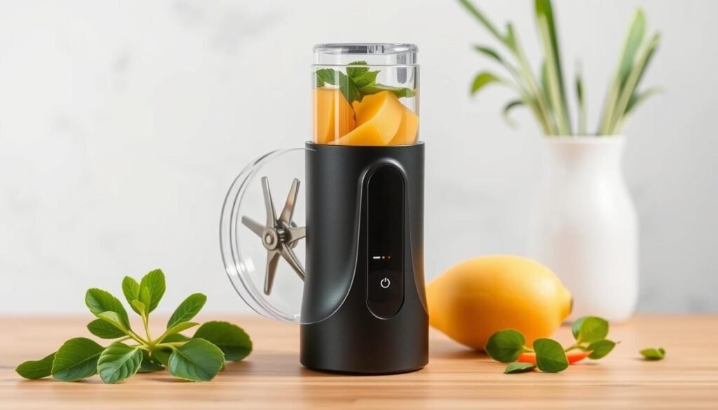 Portable Blenders That Make the Best Smoothies