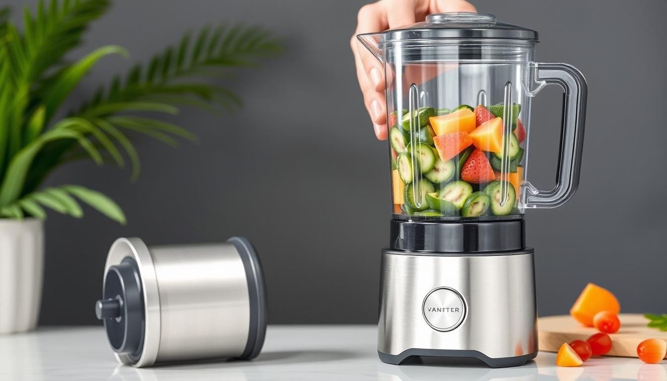 Portable Blenders That Make the Best Smoothies