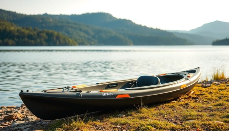 Best Budget Fishing Kayak