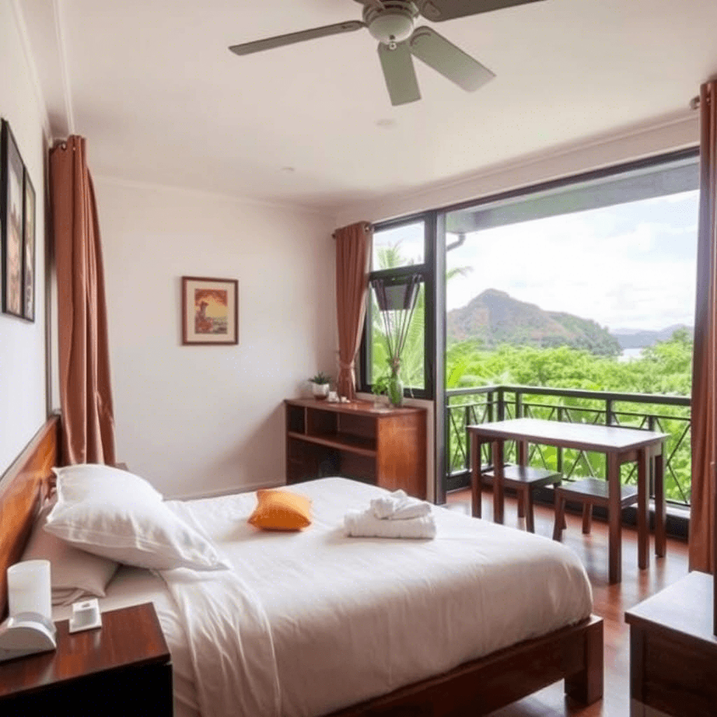 Best Budget-Friendly Hostels in Bali Under $20 per Night