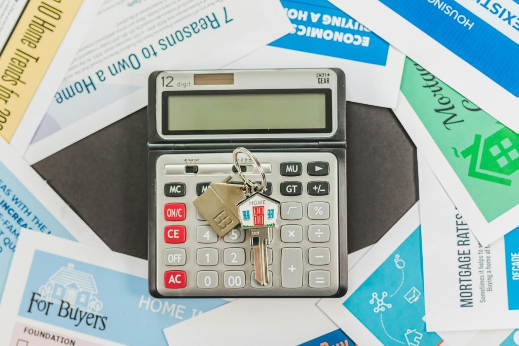 Loan EMI Calculator